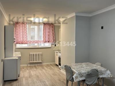 2-комнатная квартира · 56 м² · 6/9 этаж, мкр Нурсат 2 41 за 180 000 ₸ в Шымкенте, Каратауский р-н