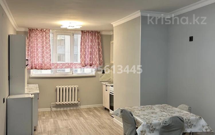 2-комнатная квартира · 56 м² · 6/9 этаж, мкр Нурсат 2 41 за 180 000 ₸ в Шымкенте, Каратауский р-н — фото 8