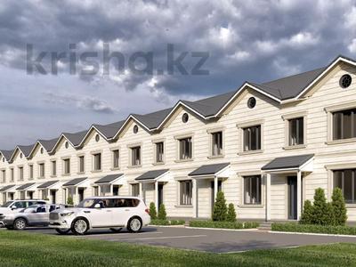 Отдельный дом • 5 комнат • 160 м² • 30 сот., 3пер Автомобильная 3В — Таукехана за 30 млн 〒 в Таразе
