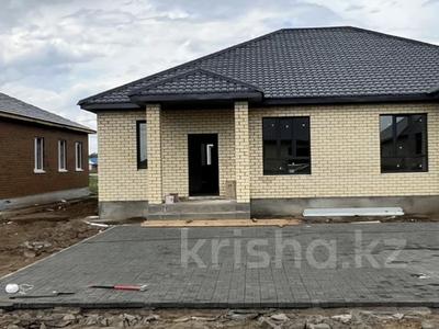 Часть дома · 3 комнаты · 105 м² · 3 сот., Рабочая 32 за 25 млн ₸ в 