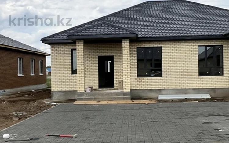 Үйдің бір бөлігі · 3 бөлме · 105 м² · 3 сот., Рабочая 32, бағасы: 25 млн ₸ в  — фото 31