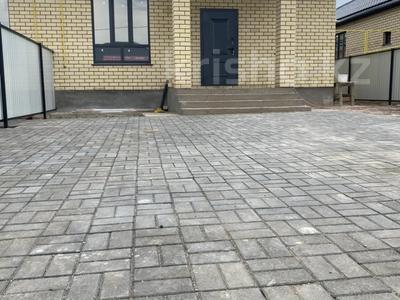 Часть дома · 3 комнаты · 110 м² · 3 сот., Махамбет батыра 40 за 25 млн ₸ в 