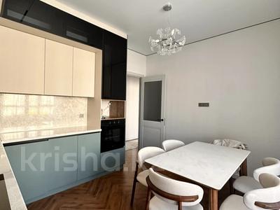 3-комнатная квартира · 80.9 м² · 3/18 этаж, Ашимова 7/1 за 55 млн ₸ в Караганде, Казыбек би р-н