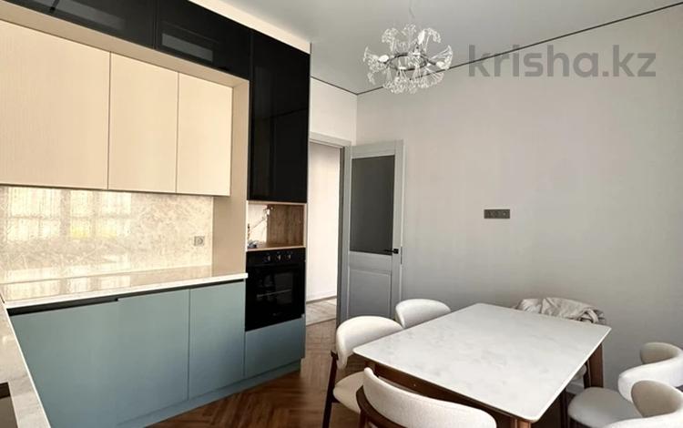 3-комнатная квартира · 80.9 м² · 3/18 этаж, Ашимова 7/1 за 55 млн ₸ в Караганде, Казыбек би р-н — фото 20