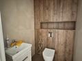 3-комнатная квартира · 80.9 м² · 3/18 этаж, Ашимова 7/1 за 55 млн ₸ в Караганде, Казыбек би р-н — фото 21