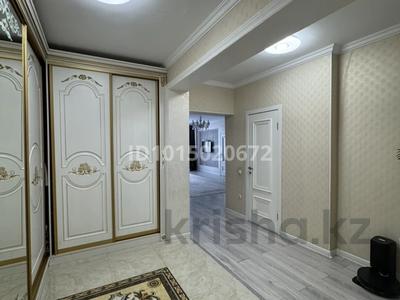 3-бөлмелі пәтер · 120 м² · 12/17 қабат, Жандосова 144/2 — напротив университета Нархоз, бағасы: 67 млн ₸ в Алматы, Ауэзовский р-н