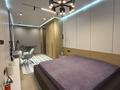 2-бөлмелі пәтер · 62 м² · 6/10 қабат, Болашак 1, бағасы: 55 млн ₸ в Талдыкоргане, мкр Болашак — фото 3
