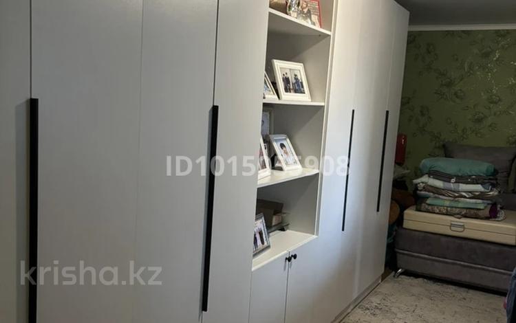 3-комнатная квартира · 78 м² · 4/5 этаж, Кутузова 3 — Лермонтова за 25 млн ₸ в Павлодаре — фото 2