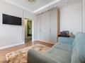 1-бөлмелі пәтер · 40 м² · 11/14 қабат, Манаса 109/9, бағасы: 26 000 ₸ в Алматы, Алмалинский р-н — фото 7