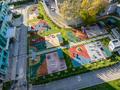 1-бөлмелі пәтер · 40 м² · 11/14 қабат, Манаса 109/9, бағасы: 26 000 ₸ в Алматы, Алмалинский р-н — фото 25