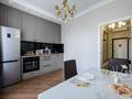 1-бөлмелі пәтер · 40 м² · 11/14 қабат, Манаса 109/9, бағасы: 26 000 ₸ в Алматы, Алмалинский р-н — фото 11