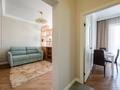 1-бөлмелі пәтер · 40 м² · 11/14 қабат, Манаса 109/9, бағасы: 26 000 ₸ в Алматы, Алмалинский р-н — фото 14