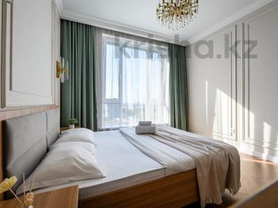 1-бөлмелі пәтер · 40 м² · 11/14 қабат, Манаса 109/9, бағасы: 26 000 ₸ в Алматы, Алмалинский р-н