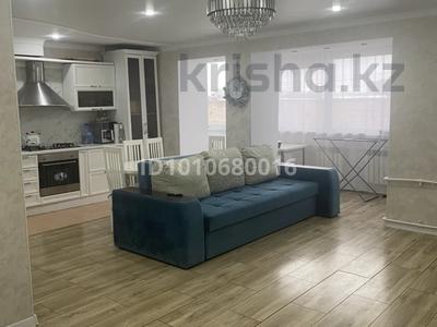 3-бөлмелі пәтер · 79.9 м² · 5/9 қабат, Сазда-2 , Молдагулова 58, бағасы: 31 млн ₸ в Актобе