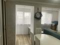 3-бөлмелі пәтер · 79.9 м² · 5/9 қабат, Сазда-2 , Молдагулова 58, бағасы: 31 млн ₸ в Актобе — фото 10
