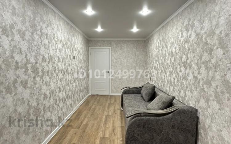 2-бөлмелі пәтер · 43.6 м² · 4/5 қабат, 6 25 — Центральный рынок, Жания, бағасы: 160 000 ₸ в Темиртау — фото 2