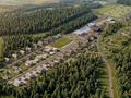 Участок · 6.7 га, Алматы р-н за 499 млн 〒 в Астане