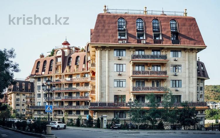 3-комнатная квартира · 119 м² · 2/10 этаж, Омарова 39 за 83.3 млн ₸ в Алматы, Медеуский р-н — фото 8