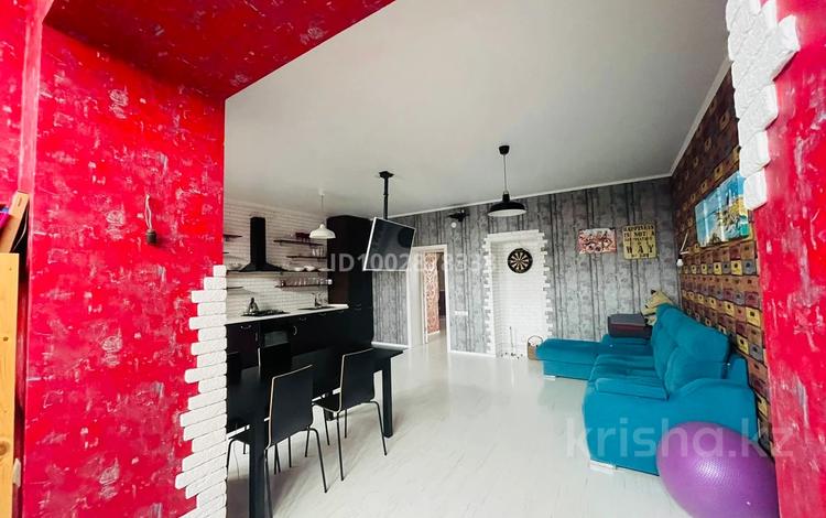 3-бөлмелі пәтер · 124 м² · 7/8 қабат, мкр. Алтын орда, Пр. Санкибай батыра 40 — Гипермаркет Дина, бағасы: 50 млн ₸ в Актобе — фото 6