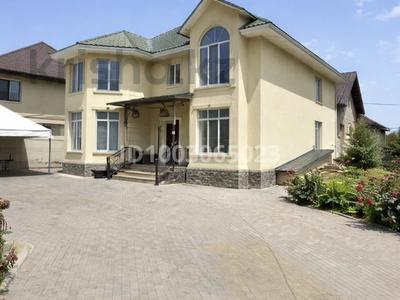 Жеке үй · 6 бөлме · 305 м², Курмангазы, бағасы: 79 млн ₸ в 