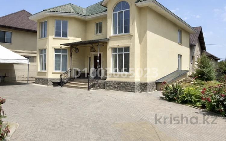 Жеке үй · 6 бөлме · 305 м², Курмангазы, бағасы: 79 млн ₸ в  — фото 23