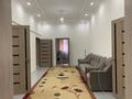Отдельный дом · 6 комнат · 189.9 м² · 10 сот., Садулла Ахметов 2 — Малдыбеков / Ахметова за 30 млн 〒 в Туркестане — фото 16