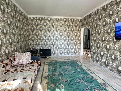 2-бөлмелі пәтер · 61 м² · 1/5 қабат, Каратал, бағасы: 23 млн ₸ в Талдыкоргане
