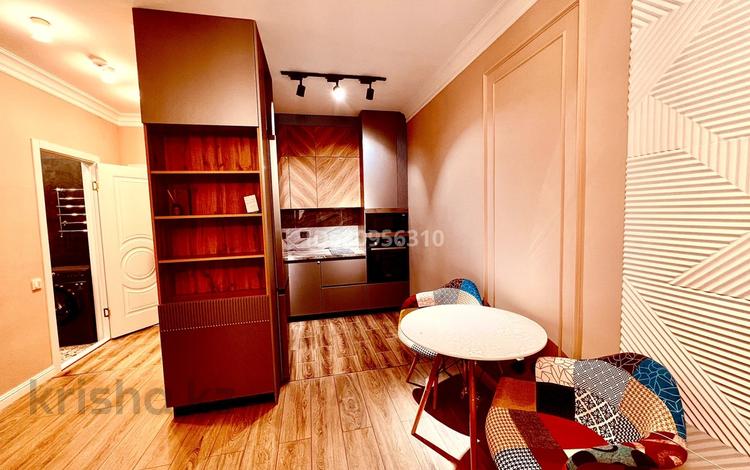 2-бөлмелі пәтер · 40 м² · 5/10 қабат, Мангилик Ел 40/2 — Триумфальная арка, бағасы: 280 000 ₸ в Астане, Есильский р-н — фото 15