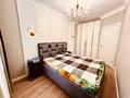 2-бөлмелі пәтер · 40 м² · 5/10 қабат, Мангилик Ел 40/2 — Триумфальная арка, бағасы: 280 000 ₸ в Астане, Есильский р-н — фото 9