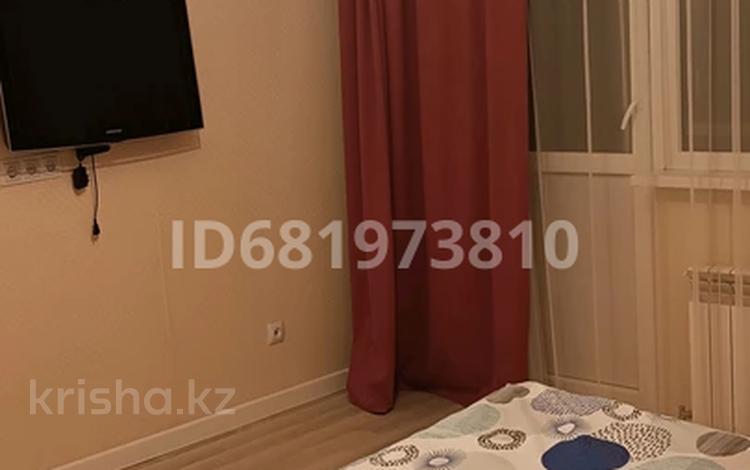 1-комнатная квартира · 41 м², мкр Комсомольский, Туран 55 Е за 7 999 ₸ в Астане, Есильский р-н — фото 2