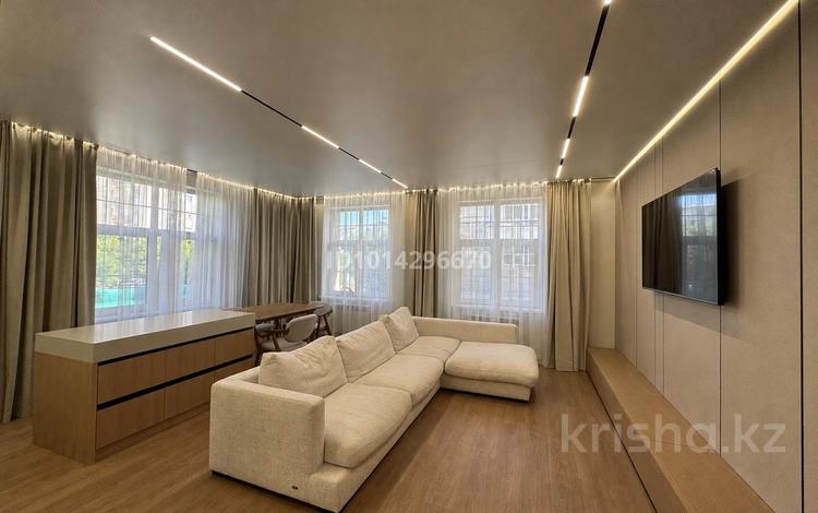 4-комнатная квартира · 140 м², Амман 2а за ~ 1.8 млн ₸ в Астане, Алматы р-н — фото 2