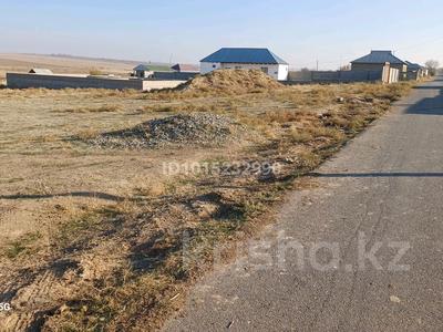 Участок · 8 соток, Теспе ауылы н/з за ~ 5 млн ₸ в Касымбек датка