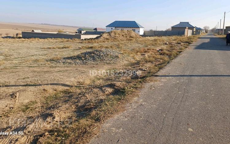 Участок · 8 соток, Теспе ауылы н/з за ~ 5 млн ₸ в Касымбек датка — фото 2