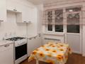 3-комнатная квартира · 78 м² · 5/5 этаж, Болашак 7 за 170 000 ₸ в Талдыкоргане, мкр Болашак