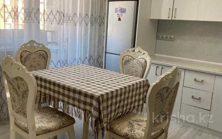 3-бөлмелі пәтер · 60 м² · 9/10 қабат, Шұғыла ш/а., Жунисова — ипотеку проходит Алматы жастары, бағасы: 32 млн ₸ в Наурызбайский р-н — фото 12