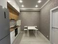 2-комнатная квартира · 45 м² · 10/10 этаж, Илияс Омаров за 300 000 ₸ в Астане, Нура р-н — фото 11
