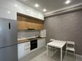 2-комнатная квартира · 45 м² · 10/10 этаж, Илияс Омаров за 300 000 ₸ в Астане, Нура р-н — фото 12