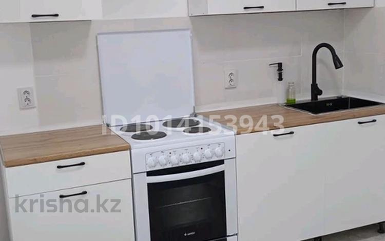 1-бөлмелі пәтер · 39 м² · 9/9 қабат, А129 14 — Отау, бағасы: 19 млн ₸ в Астане, Сарайшык р-н — фото 2
