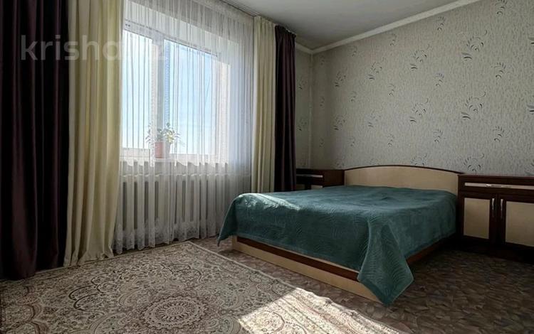 2-комнатная квартира, 55.8 м², 9/10 этаж, Бозтаева 59 за 16.5 млн 〒 в Семее — фото 4