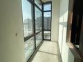 2-комнатная квартира · 75 м² · 4/7 этаж, Касым Аманжолова 22а за 53.5 млн ₸ в Астане, Сарайшык р-н — фото 2