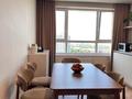 3-комнатная квартира · 108.6 м² · 13/16 этаж, Егизбаева 3, 5 — Каныша Сатпаева за 116 млн ₸ в Алматы, Бостандыкский р-н — фото 17
