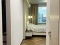 3-комнатная квартира · 108.6 м² · 13/16 этаж, Егизбаева 3, 5 — Каныша Сатпаева за 116 млн ₸ в Алматы, Бостандыкский р-н — фото 18