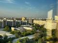 3-комнатная квартира · 108.6 м² · 13/16 этаж, Егизбаева 3, 5 — Каныша Сатпаева за 116 млн ₸ в Алматы, Бостандыкский р-н — фото 20