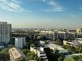 3-комнатная квартира · 108.6 м² · 13/16 этаж, Егизбаева 3, 5 — Каныша Сатпаева за 116 млн ₸ в Алматы, Бостандыкский р-н — фото 23