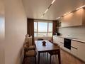 3-комнатная квартира · 108.6 м² · 13/16 этаж, Егизбаева 3, 5 — Каныша Сатпаева за 116 млн ₸ в Алматы, Бостандыкский р-н