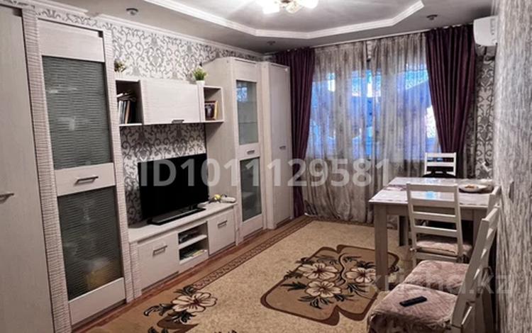 2-комнатная квартира · 42.9 м² · 3/5 этаж, Толе би 5 — Парк Независомости за 19 млн ₸ в Шымкенте, Аль-Фарабийский р-н — фото 2