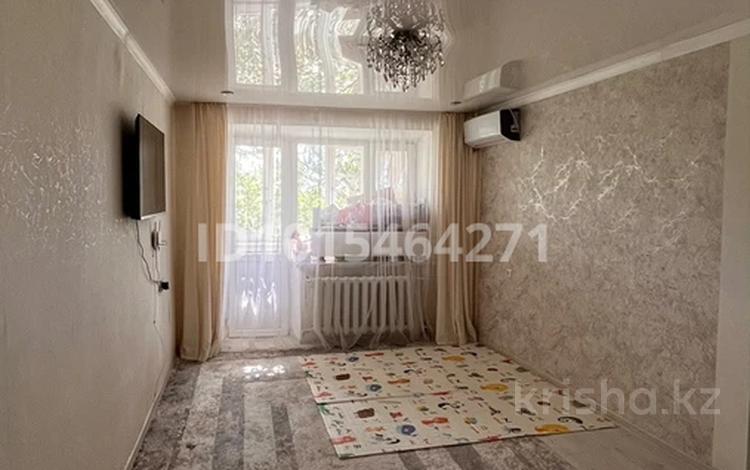 3-комнатная квартира · 50 м² · 5/5 этаж, Льва Толстого 22 за 150 000 ₸ в Уральске — фото 2