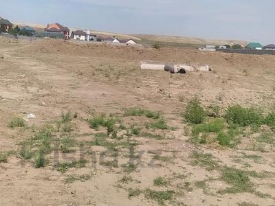 Жер телімі · 9 сотық, Кыргауылды, бағасы: 16.2 млн ₸