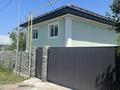 Отдельный дом · 4 комнаты · 200 м² · 7 сот., мкр Ерменсай за 135 млн ₸ в Алматы, Бостандыкский р-н