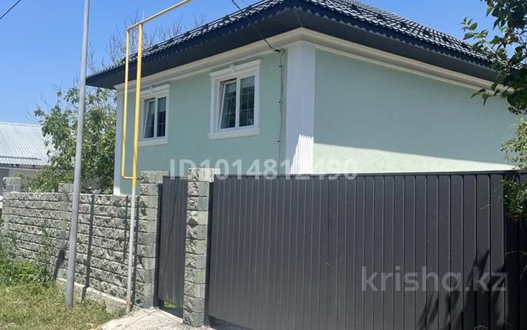 Отдельный дом · 4 комнаты · 200 м² · 7 сот., мкр Ерменсай за 135 млн ₸ в Алматы, Бостандыкский р-н — фото 2